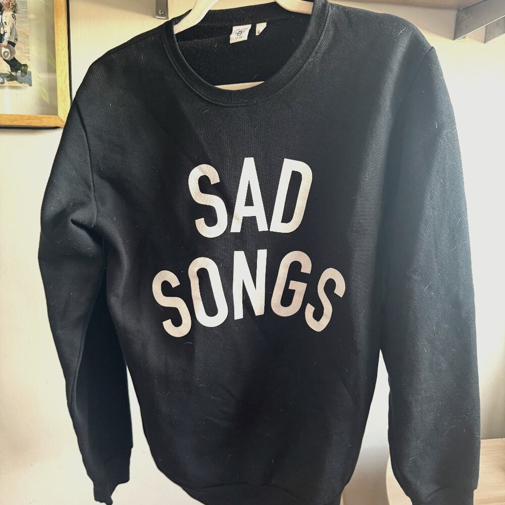 Sad Songs by Stay Home Club